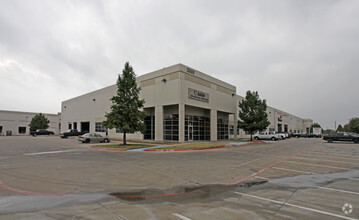 2500 E Mayfield Rd, Arlington, TX for sale Building Photo- Image 1 of 1