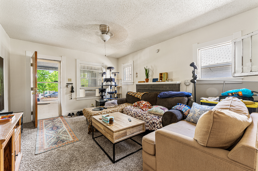 2352-2358 S Broadway St, Denver, CO for sale - Interior Photo - Image 3 of 11