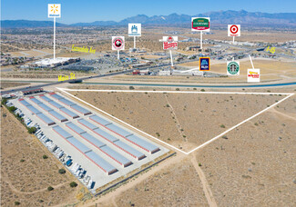 More details for 00 Main St, Hesperia, CA - Land for Sale