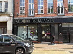 5-9 Donegall St, Belfast to rent Building Photo- Image 1 of 1