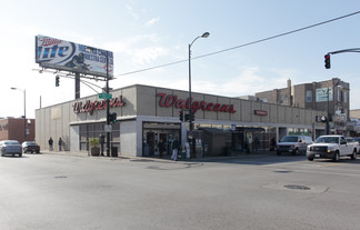 More details for 4005-4013 W 26th St, Chicago, IL - Retail for Rent