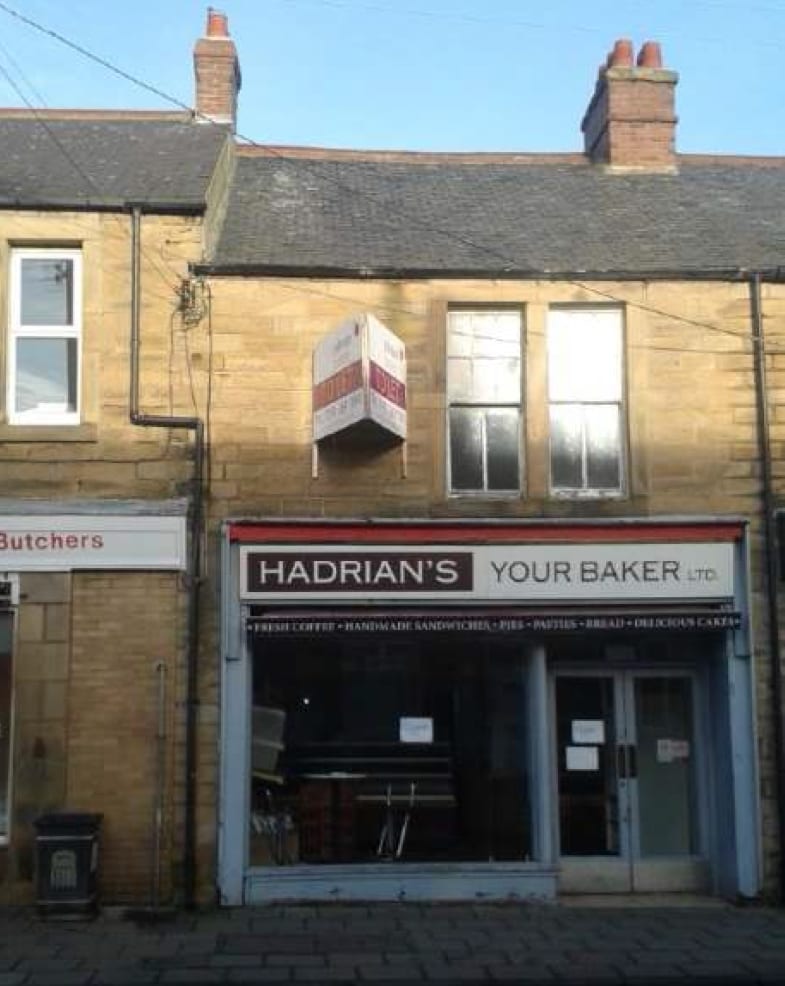 36 Main St, Crawcrook for sale Primary Photo- Image 1 of 1