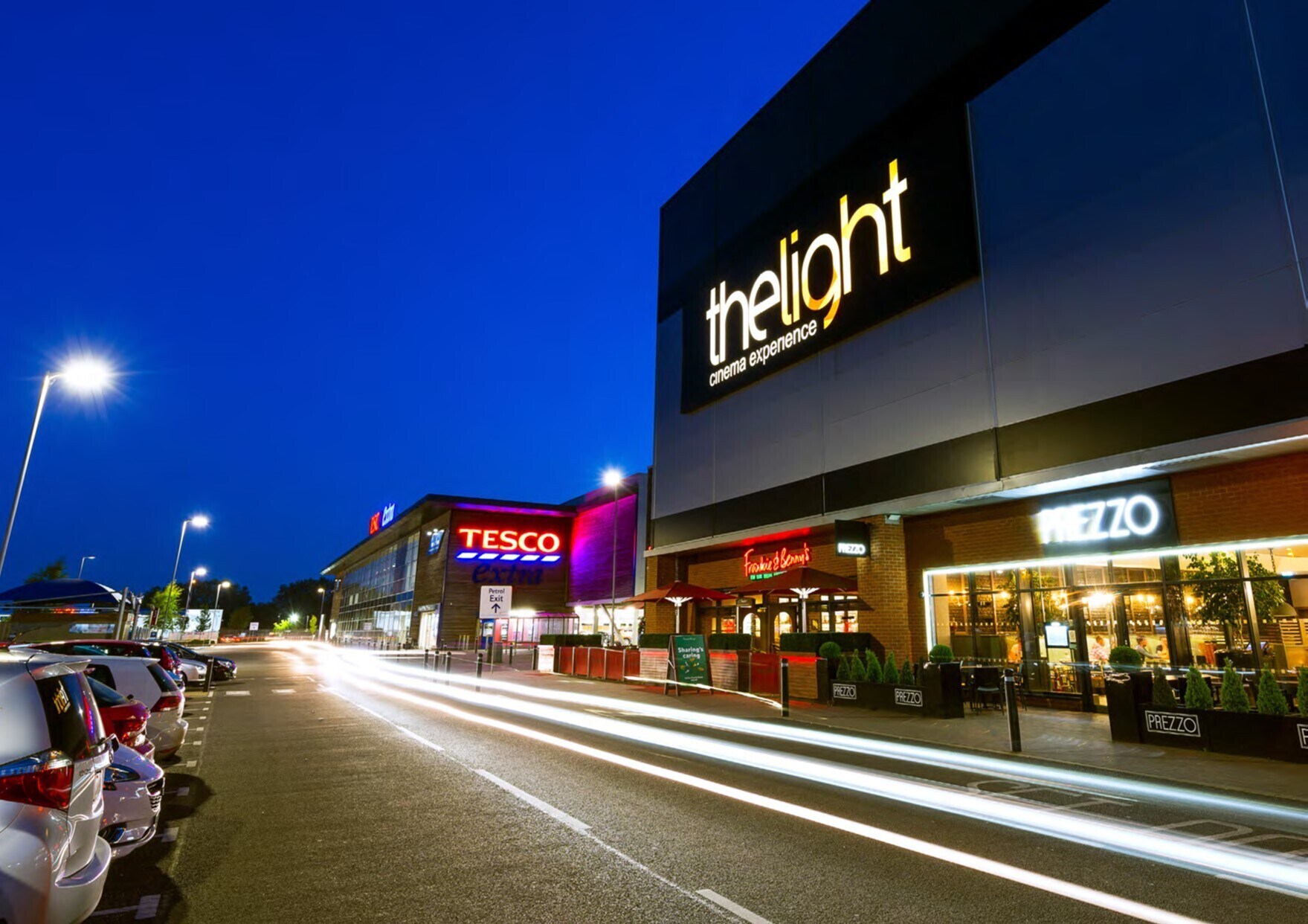 Cromwell Rd, Wisbech to rent Building Photo- Image 1 of 4