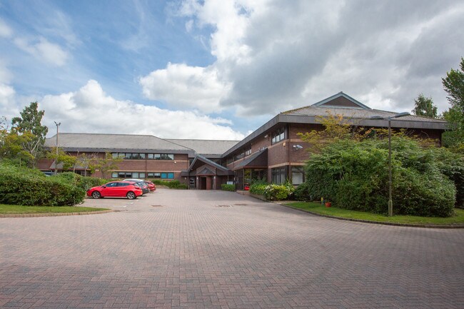 More details for Pentland Park, Glenrothes - Office to Rent