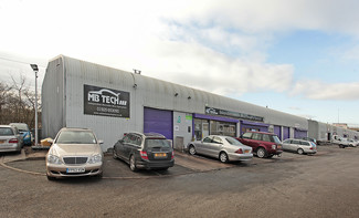 More details for Winwick Quay, Warrington - Industrial for Rent