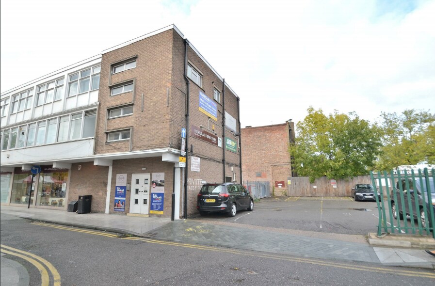 1 Union St, Nottingham for sale Primary Photo- Image 1 of 1