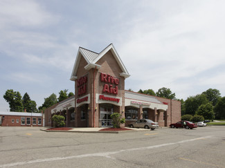 More details for 10764 North St, Garrettsville, OH - Retail for Rent