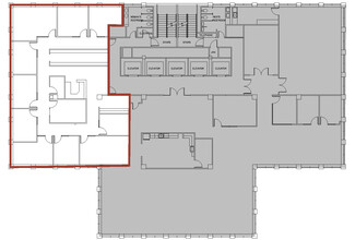 600 Stewart St, Seattle, WA for rent Floor Plan- Image 1 of 1