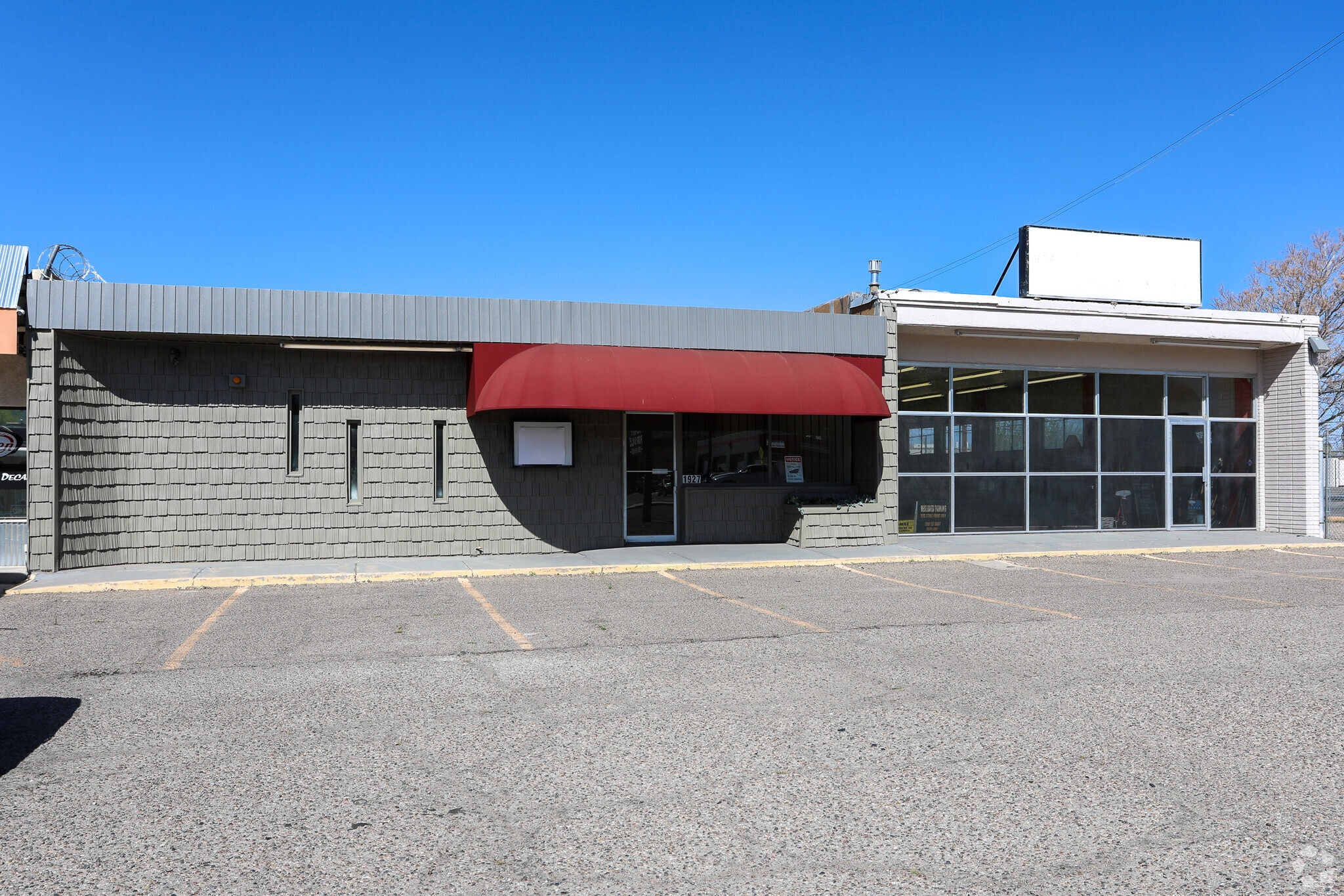 Commercial Package REPRICED portfolio of 2 properties for sale on LoopNet.co.uk Building Photo- Image 1 of 20