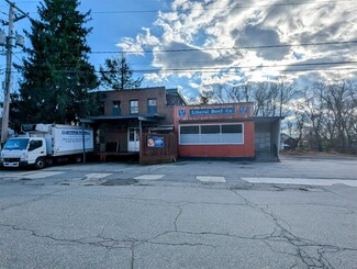 More details for 14 West Terrace St, Claremont, NH - Retail for Sale