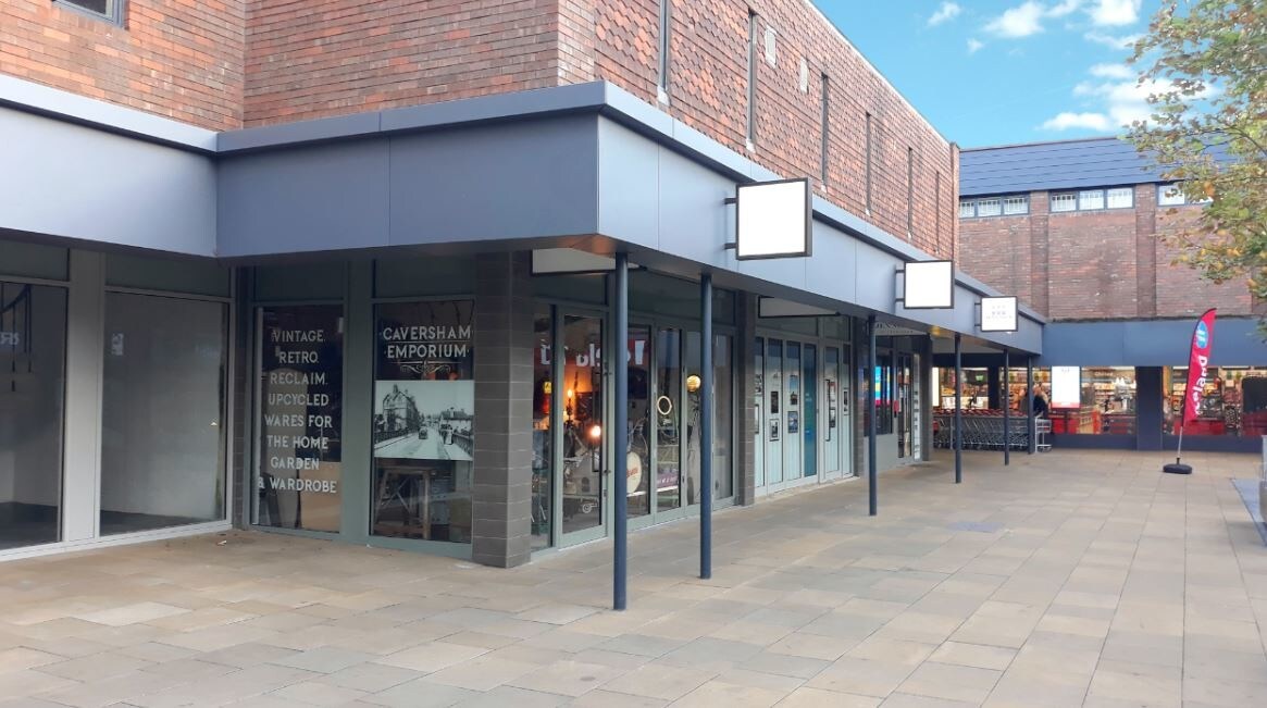 41-41A Church St, Reading for sale Primary Photo- Image 1 of 1