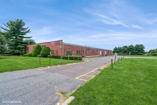 More details for 1193 S River Rd, Cranbury, NJ - Industrial for Rent