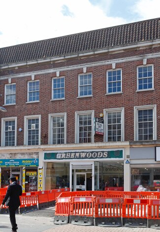 More details for 9-15 King Edward St, Hull - Retail for Rent