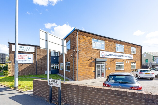 More details for 1 Dewsbury Rd, Leeds - Office to Rent