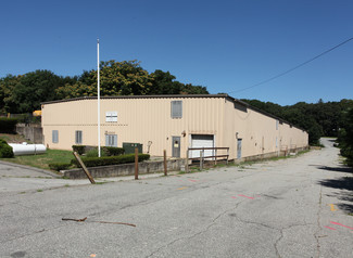 More details for 56 Lewis St, New London, CT - Industrial for Rent