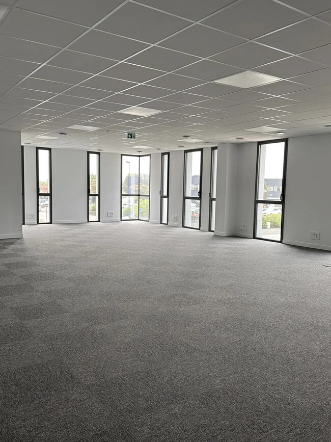 Vente Bureaux 130 m²