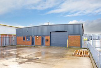 More details for Bontoft Av, Hull - Industrial for Rent