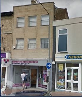 15 Sheep Market, Spalding for sale - Primary Photo - Image 1 of 1