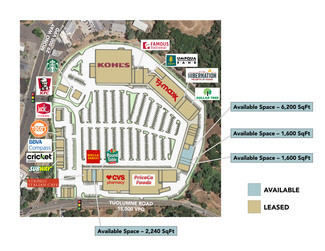 More details for 13775 Mono Way, Sonora, CA - Retail for Rent