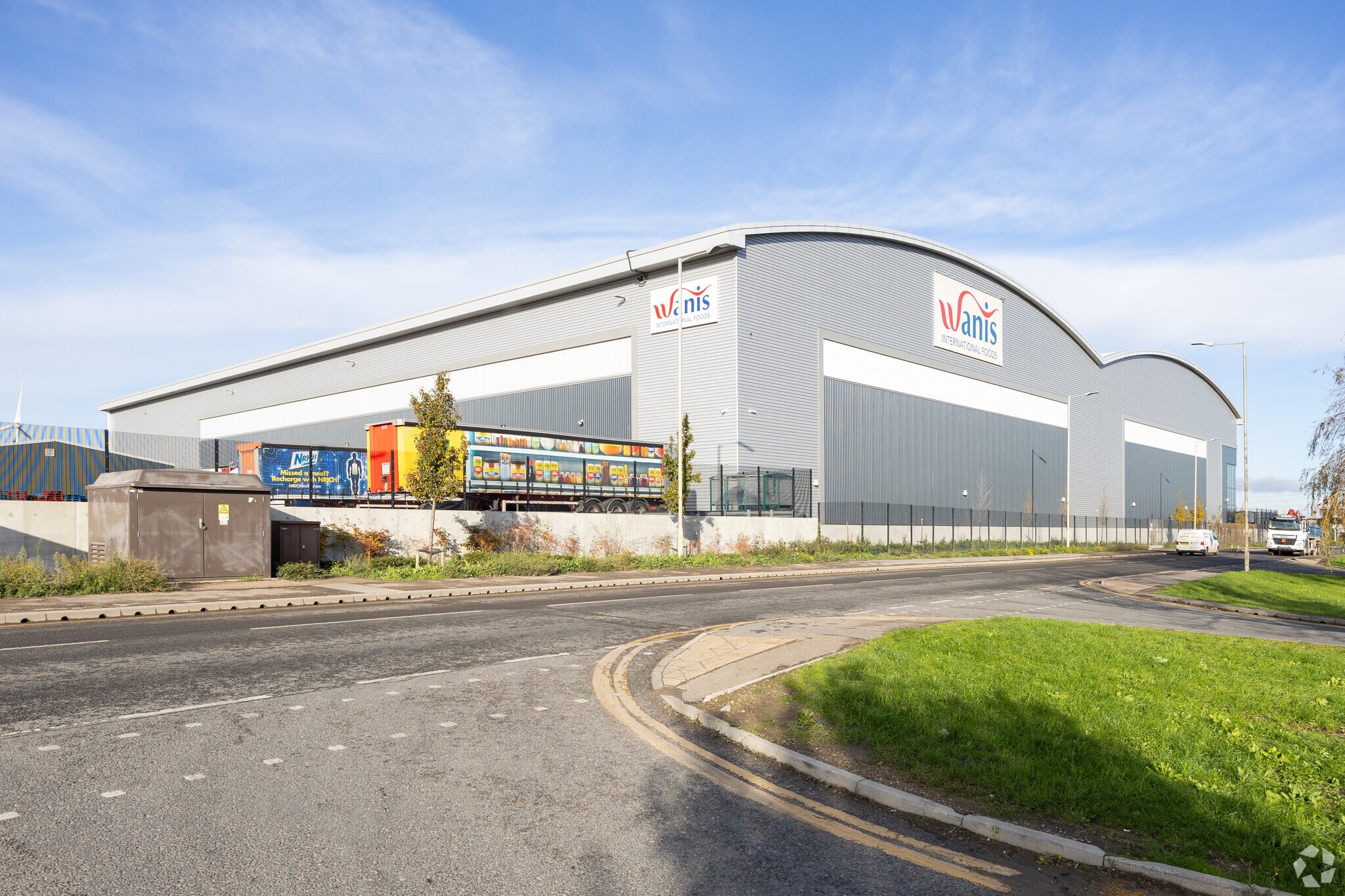 Ferry Ln, Rainham for sale Primary Photo- Image 1 of 1
