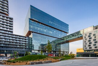 More details for 2000 Rue Jacques-Tétreault, Laval, QC - Office to Rent