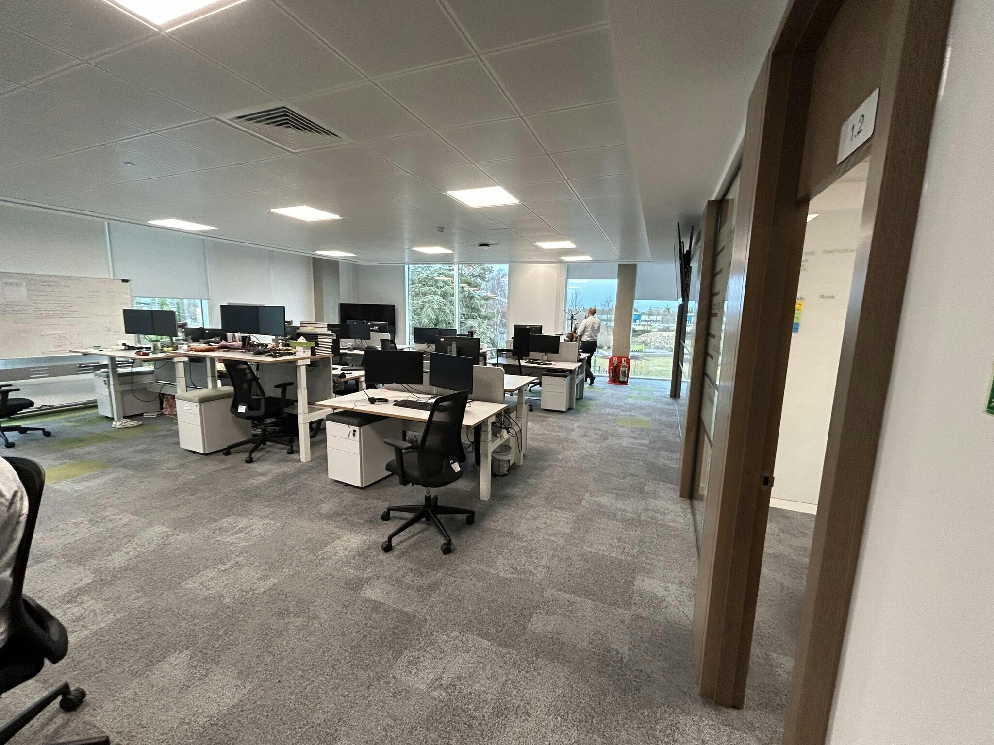 22-25 Milton Rd, Cambridge to rent Interior Photo- Image 1 of 7