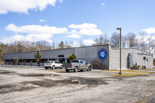 20 Dutch Mill Rd, Ithaca NY - Commercial Property