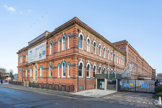 107 Station St, Burton On Trent for sale Primary Photo- Image 1 of 6