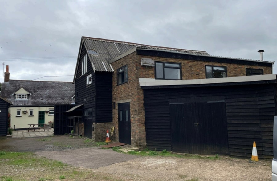 Ware Rd, Ware to rent - Building Photo - Image 1 of 2