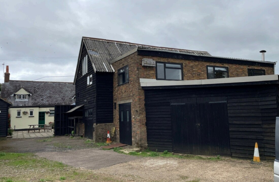 Ware Rd, Ware to rent Building Photo- Image 1 of 3