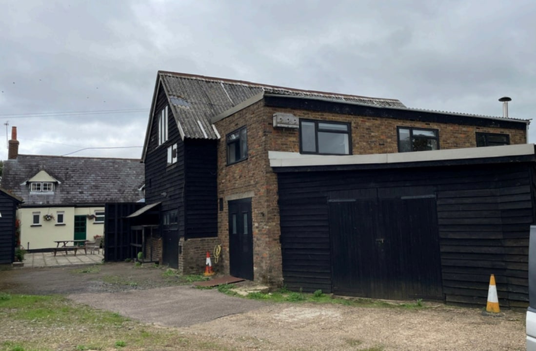 Ware Rd, Ware to rent Building Photo- Image 1 of 2