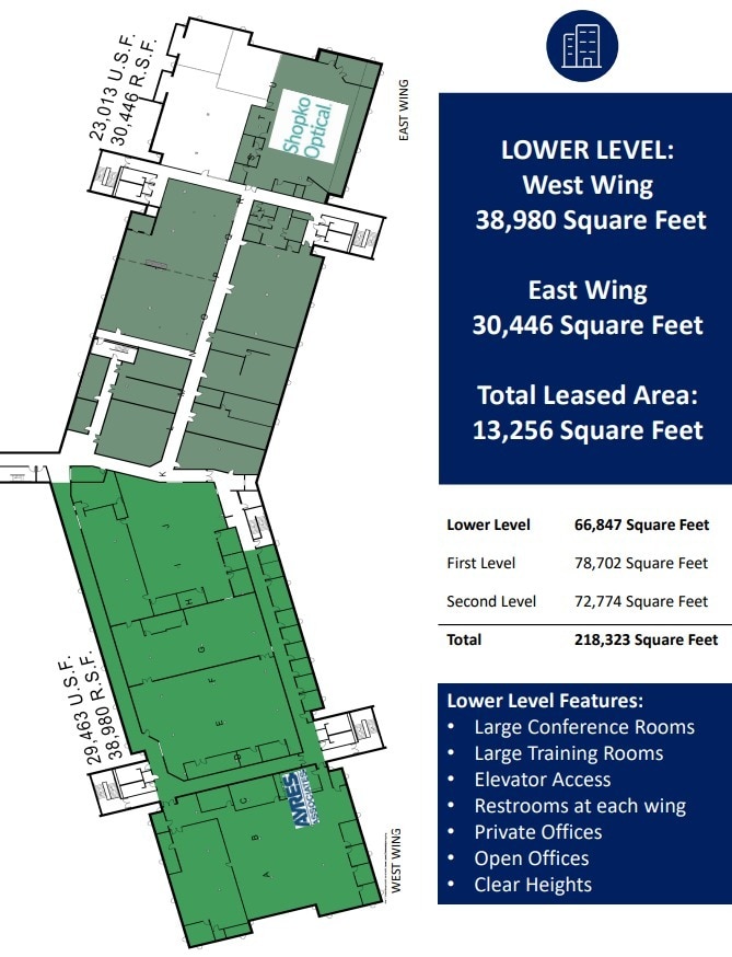 700 Pilgrim Way, Green Bay, WI to rent Floor Plan- Image 1 of 1