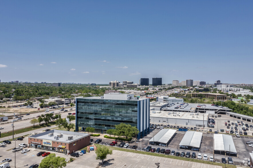 11300 N Central Expy, Dallas, TX for rent - Aerial - Image 3 of 30