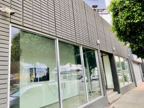 2754 S La Cienega Blvd, Los Angeles, CA for rent Building Photo- Image 1 of 6