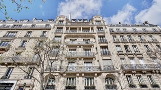 More details for 48 Avenue Du Président Wilson, Paris - Office to Rent