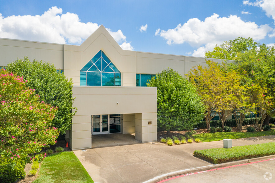 2301 Neiman Marcus Pky, Longview, TX for sale - Building Photo - Image 1 of 1