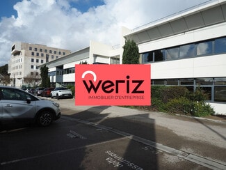 More details for 40 Avenue Benjamin Delessert, Marseille - Office to Rent
