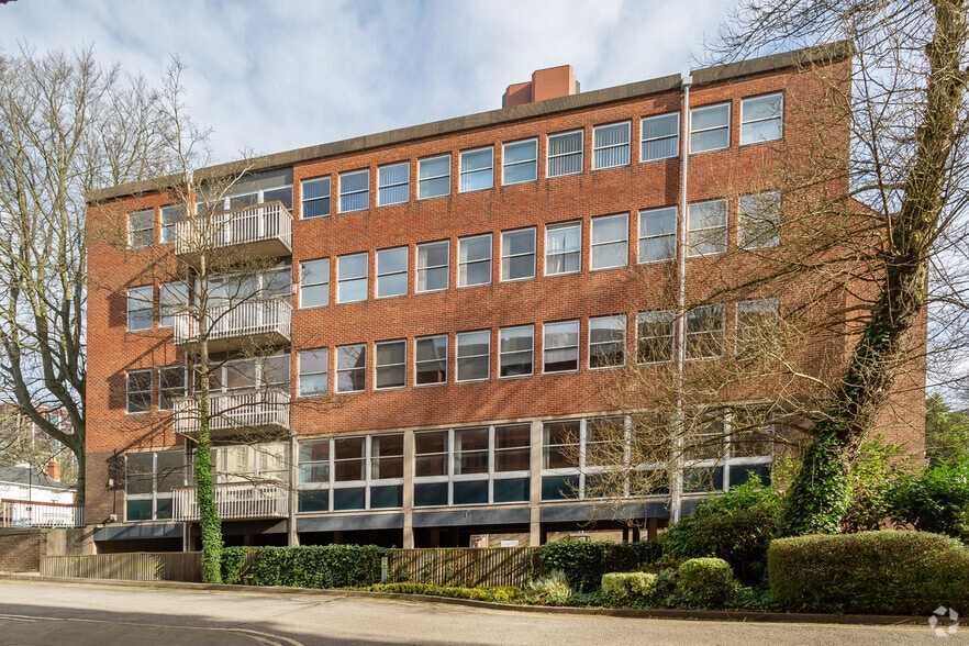 9-10 Frederick Rd, Birmingham for sale - Primary Photo - Image 1 of 1