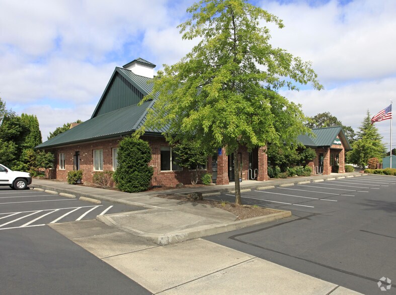 13121320 E Powell Blvd, Gresham 97030 Office For Sale UK