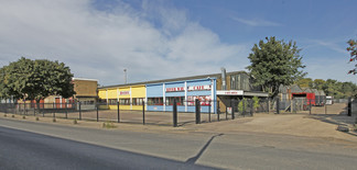 More details for River Way, Harlow - Light Industrial for Rent