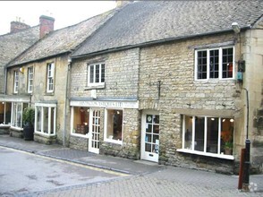 Church St, Stow On The Wold for sale Primary Photo- Image 1 of 2