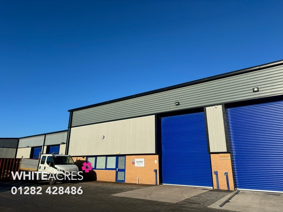 Enterprise Way, Burnley for sale Building Photo- Image 1 of 1