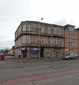 More details for 54 Paisley Rd, Barrhead - Retail for Sale