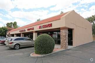 More details for 2950 S Alma School Rd, Mesa, AZ - Retail for Rent