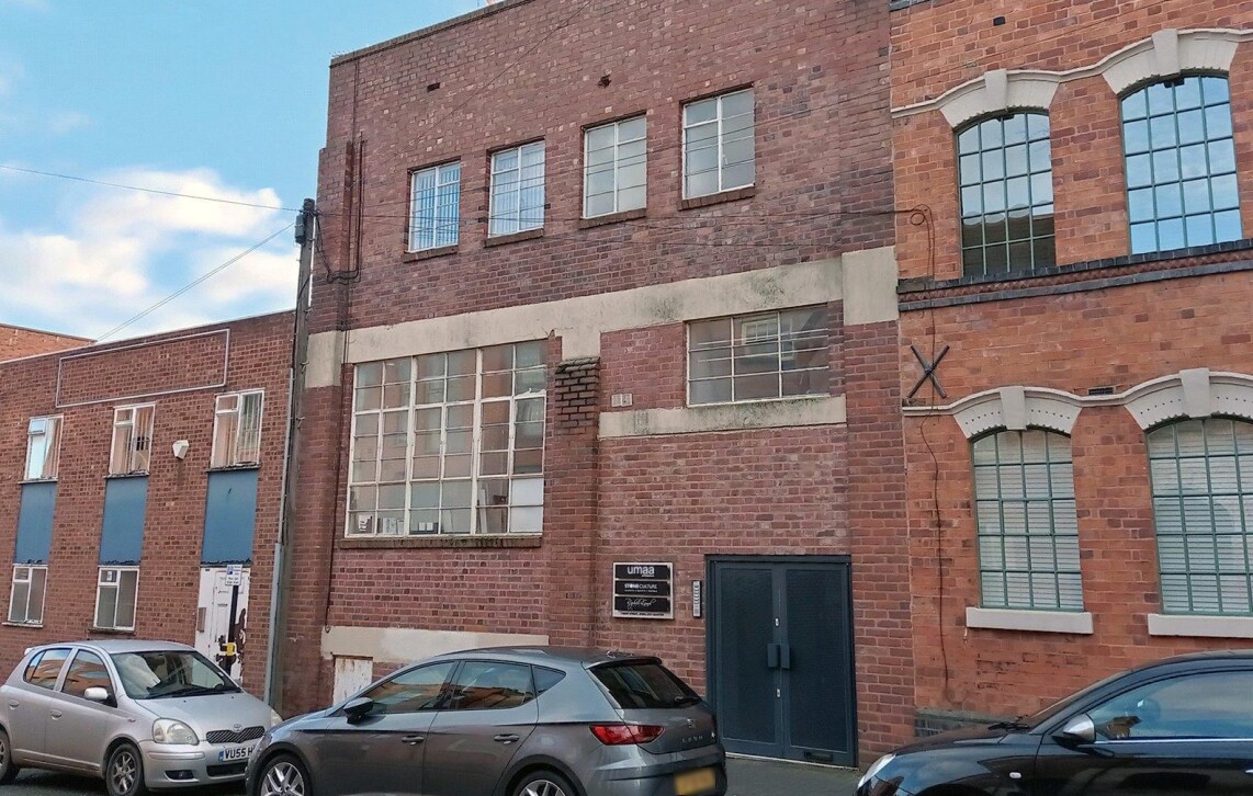 7 Mary St, Birmingham for sale Primary Photo- Image 1 of 1