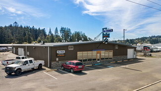 More details for 225 W Lockhart Ave, Coos Bay, OR - Industrial for Sale