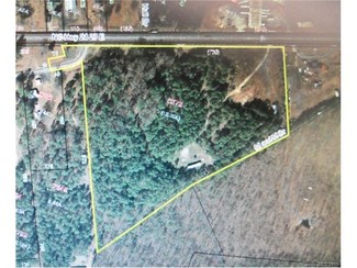 More details for 0 NC Hwy 24/27 E, Biscoe, NC - Land for Sale