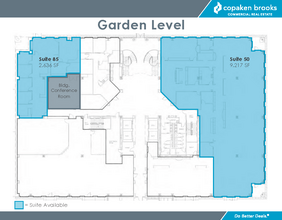 1251 NW Briarcliff Pky, Kansas City, MO for rent Floor Plan- Image 1 of 1