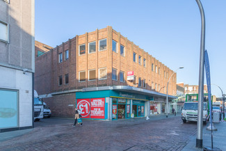 More details for 18-22 Harpur St, Bedford - Retail for Rent