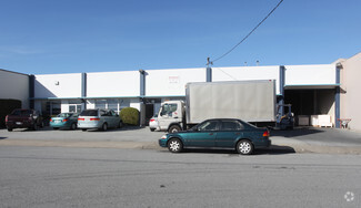 More details for 171 Beacon St, South San Francisco, CA - Industrial for Rent